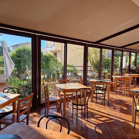 Hotel Mistral Alghero Exterior foto