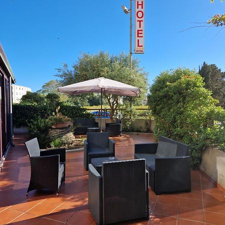Hotel Mistral Alghero Exterior foto